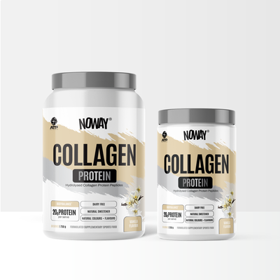 NOWAY!® Collagen Protein - Vanilla
