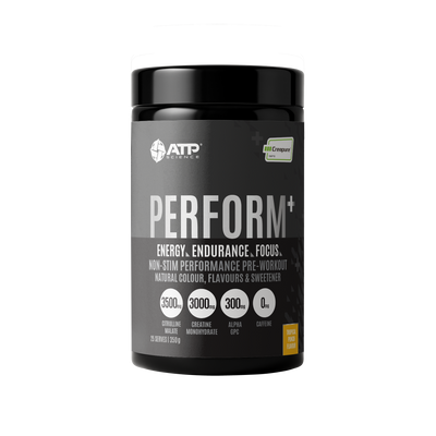 Perform Plus - Tropical Punch