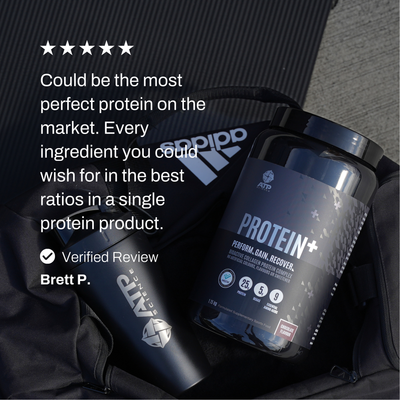 Protein Plus - Raspberry