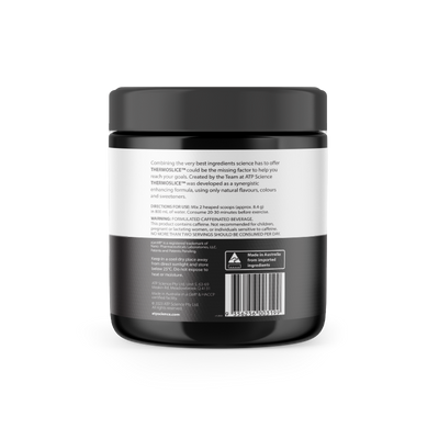 Thermoslice® - Mellusion