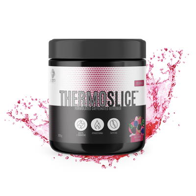 Thermoslice® - Wild Berry