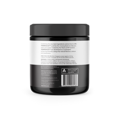 Thermoslice® - Wild Berry