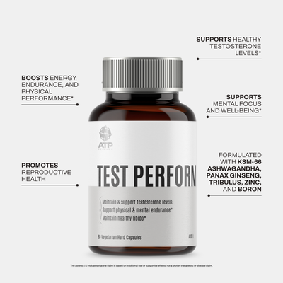 Test Perform