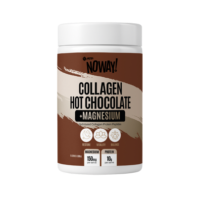 NOWAY!® Hot Chocolate - Chocolate 330g