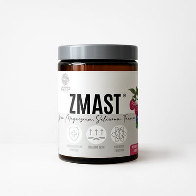 ZMAST - Mixed Berry
