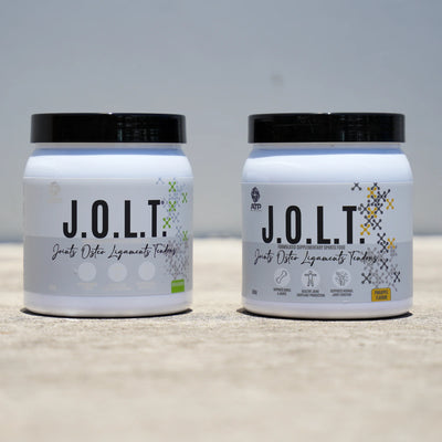 JOLT 500g - Pineapple