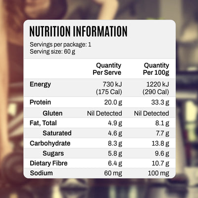 NOWAY!® Collagen Jelly Bar Box of 12 - Choc Orange