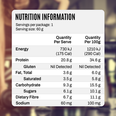 NOWAY!® Collagen Jelly Bar Box of 14 - Cherry Coconut