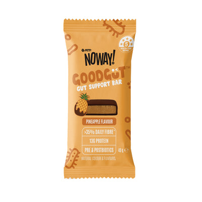 GOODGUT™ Gut Support Bar - Pineapple
