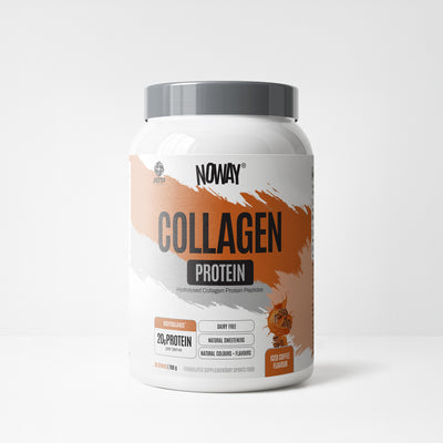 NOWAY!® Collagen Protein - Iced Coffee