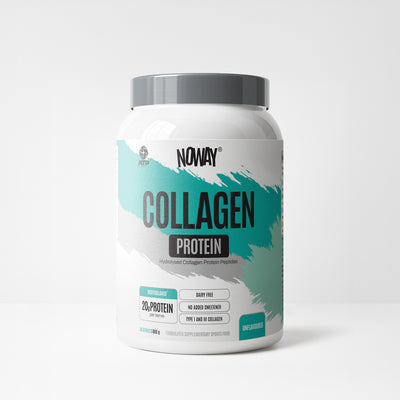 NOWAY!® Collagen Protein - Unflavoured