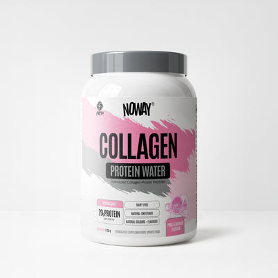 NOWAY!® Collagen Protein Water - Pink Lemonade