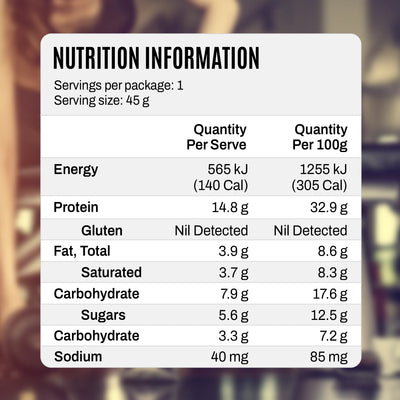 NOWAY!® Collagen Marshmallow Bar Box of 12 - Strawberry