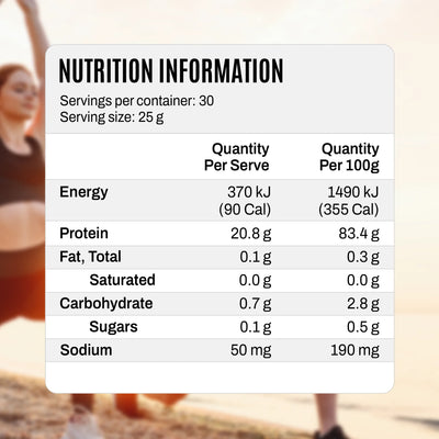 NOWAY!® Collagen Protein Water - Pink Lemonade