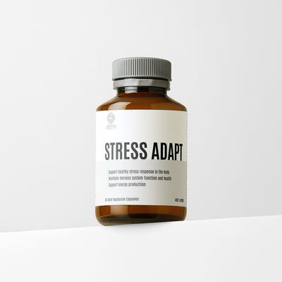 Stress Adapt
